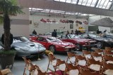 Classic Car Auction Oldtimer Galerie Toffen