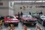Classic Car Auction Oldtimer Galerie Toffen