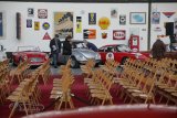 Classic Car Auction Oldtimer Galerie Toffen