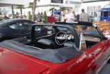 Classic Car Auction Oldtimer Galerie Toffen