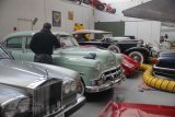 Classic Car Auction Oldtimer Galerie Toffen