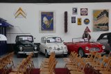 Classic Car Auction Oldtimer Galerie Toffen