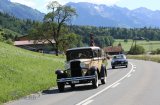 O-iO Oldtimer in Obwalden