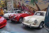 Classic Car Auction Oldtimer Galerie Toffen