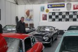Classic Car Auction Oldtimer Galerie Toffen