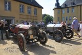 Classic Days Schloss Dyck