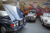 Classic Car Auction Oldtimer Galerie Toffen