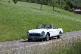 O-iO Oldtimer in Obwalden
