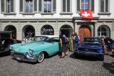 Classic Drivers Event Thun