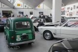 Classic Car Auction Oldtimer Galerie Toffen