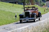 O-iO Oldtimer in Obwalden