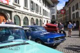 Classic Drivers Event Thun