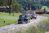O-iO Oldtimer in Obwalden