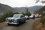 Rallye Monte Carlo Historique