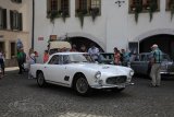 Classic Drivers Event Thun