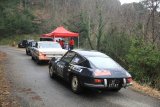 Rallye Monte Carlo Historique