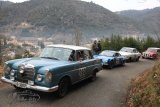 Rallye Monte Carlo Historique
