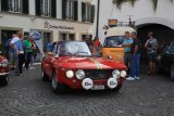 Classic Drivers Event Thun