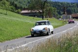 O-iO Oldtimer in Obwalden