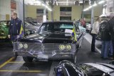 Classic Car Auction Oldtimer Galerie Toffen