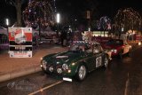 Rallye Monte Carlo Historique