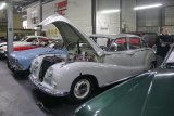 Classic Car Auction Oldtimer Galerie Toffen