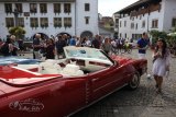 Classic Drivers Event Thun