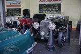 Classic Car Auction Oldtimer Galerie Toffen
