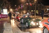 Rallye Monte Carlo Historique
