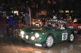 Rallye Monte Carlo Historique