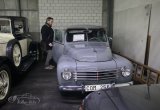 Classic Car Auction Oldtimer Galerie Toffen