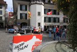Classic Drivers Event Thun