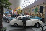 Classic Car Auction Oldtimer Galerie Toffen