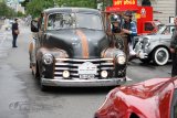 Oldtimer-Ride KonKreT