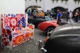 Classic Drivers Event Thun