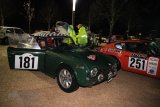 Rallye Monte Carlo Historique