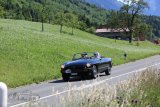 O-iO Oldtimer in Obwalden