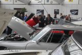 Classic Car Auction Oldtimer Galerie Toffen