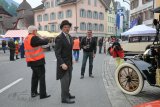 Oldtimer in Obwalden O-iO