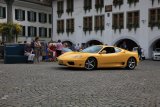 Classic Drivers Event Thun