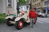 Oldtimer in Obwalden O-iO