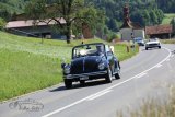 O-iO Oldtimer in Obwalden
