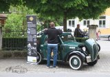 Oldtimer in Obwalden O-iO