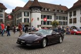 Classic Drivers Event Thun