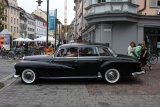 Oldtimer-Ride KonKreT