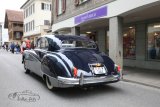 Oldtimer in Obwalden O-iO
