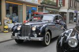 Oldtimer in Obwalden O-iO