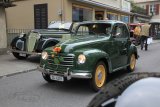 Oldtimer in Obwalden O-iO