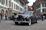 Classic Drivers Event Thun