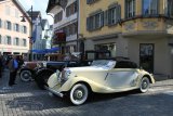 Oldtimer in Obwalden O-iO